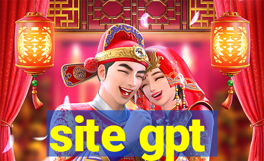 site gpt